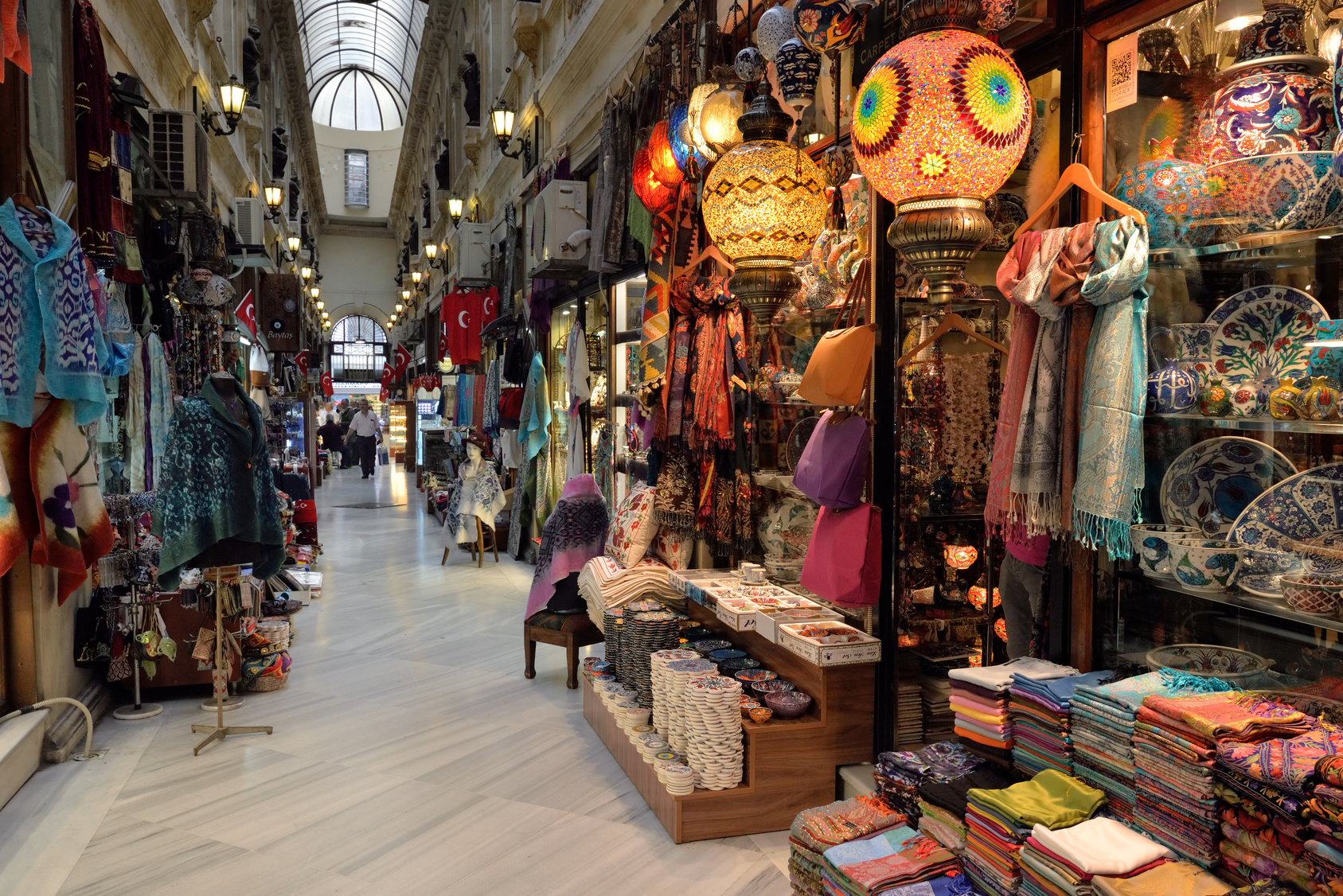 Türkei shoppen Günstige Preise und ein top Angebot